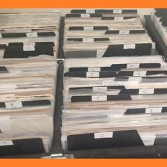 Markhyphen - To Saturn - All Vinyl Nu Skool - Breaks - Set 00