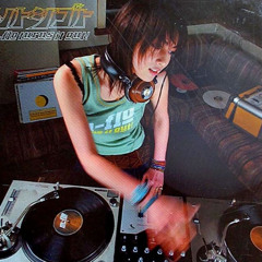 DJ Dioss -  DJ Set 80s mix