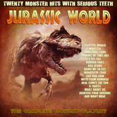 Jurassic World Theme