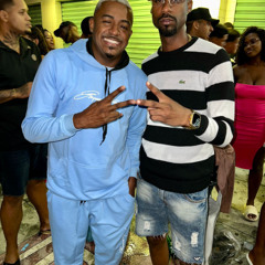MC FLAVINHO -  VOU TACA BOLADO  -  DJ XANDE CDD