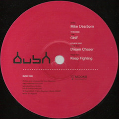 Mike Dearborn - Dream Chaser (2004)