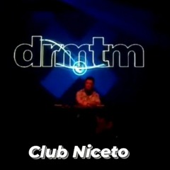 Van Vazquez Warm Up for Fernando Ferreyra // Niceto Club Bs As March 2021 (Live Performance)