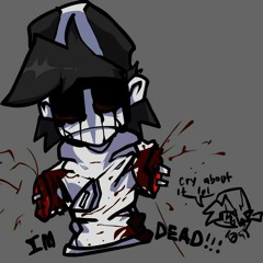 FNF Hypno's Lullaby OST - Monochrome