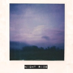 Night Ride (Instrumental version)