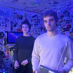 Sluice - Bird Boys Special! @ The Lot Radio 11-15-2024