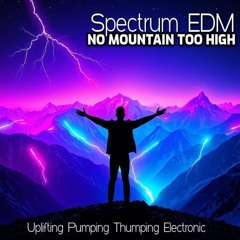 No Mountain Too High 🏔️ - Free Download