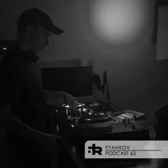 Techno Room PODCAST 062: Pyankov