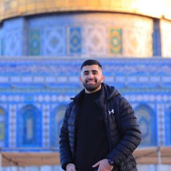 الشهيد حارث حشاش| دعاء.