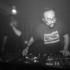 MELTDOWN with MC Manaki @ QQQ