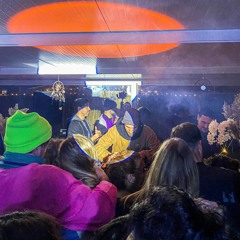 JORGE MARTINS @ UM SOLD OUT SESIMBRA NATURA PARK FEB 2022