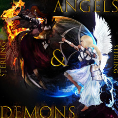 Sterling - Angels and Demons