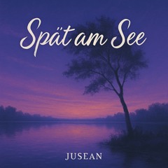 Spät am See