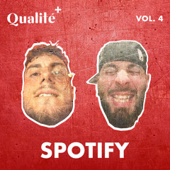 Spotify (Qualité Schweiz, Vol. 4)