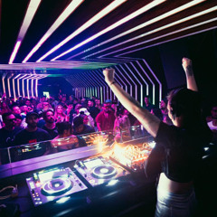 Juliana Mendez - D-EDGE 13.07.2025