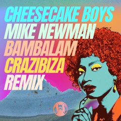 Bambalam (Crazibiza Remix)