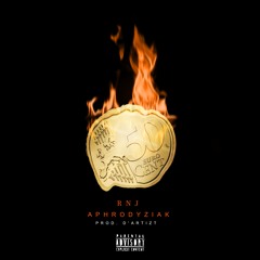 50 Cents Feat. Aphrodyziak (Prod. D'Artizt)