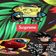 -Spunch Bob- x -Among Sus- x -Drip Goku- Drip Stars 2 ~Suspreme~ (Official Audio)