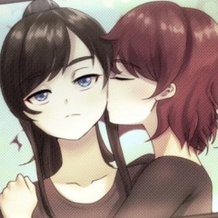 sanguine paradise #n333mix