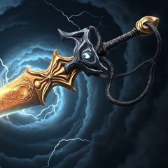Espada Cósmica