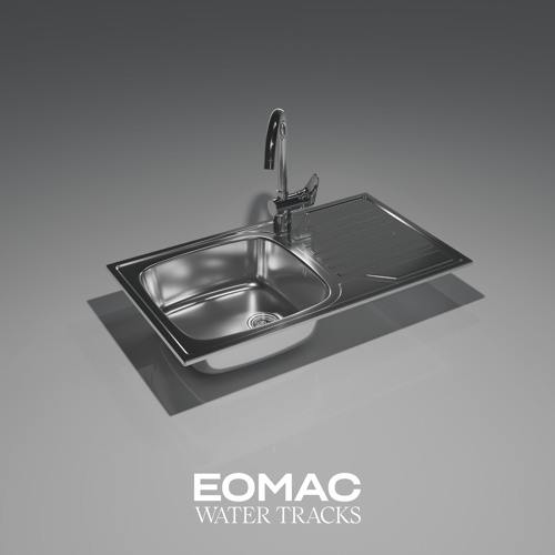 Drip Splash Bubble & Flow - Eomac