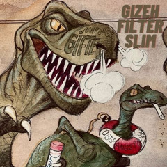 Gizeh filter slim
