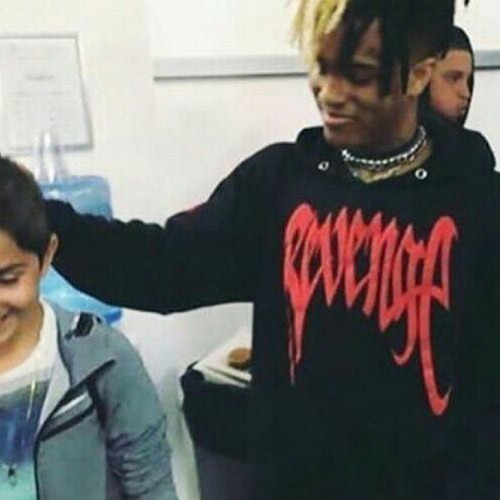 XXXTENTACION - HIT IT FROM THE BACK (OG)