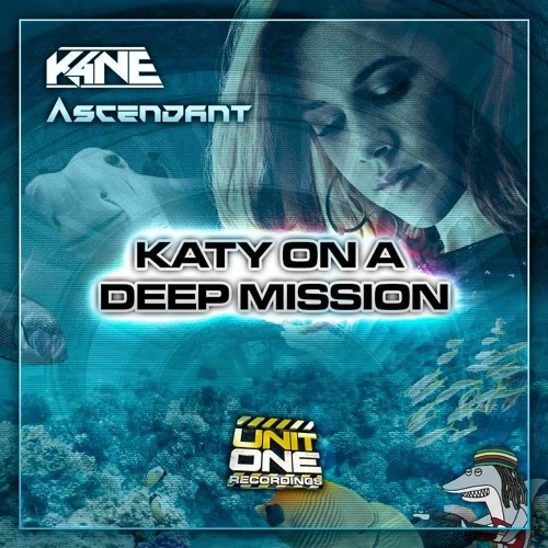 K4NE & Ascendant - On A Deep Mission - FREE DOWNLOAD