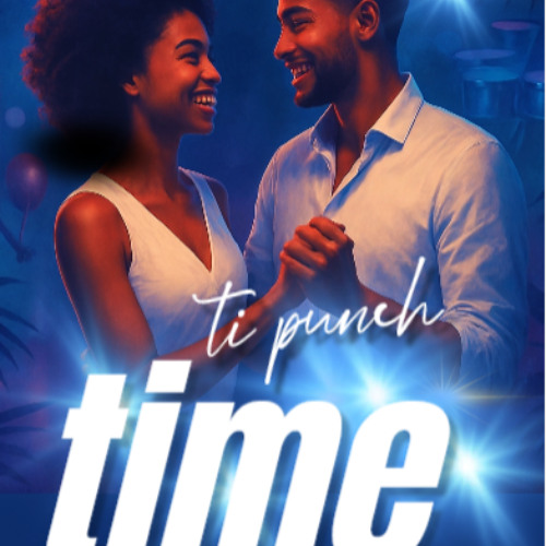 TI Punch Time S08 E23