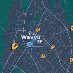 wavyu - cities \yvngonce/  HOSTED BY @NINOANDRETTII