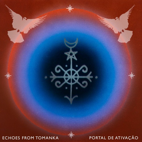 Echoes From TOMANKÁ - Portal de Ativação