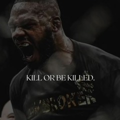 !!!FIGHT OR DIE!!! ( This is motivation )