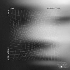 Gravity Set - SpaceTime