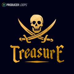 Treasure - Demo