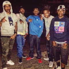 "FinesseDivision"GphreshFinesse X Pronto X LilSmoke X Grandslam