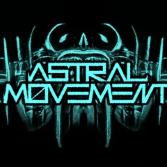 Astral Movement - 50K (Techno-Set)