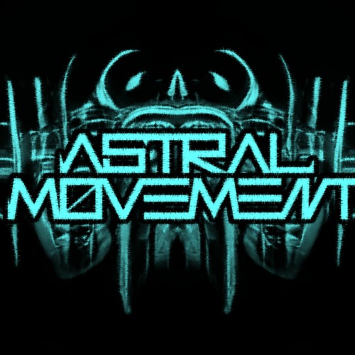 Astral Movement - 50K (Techno-Set)