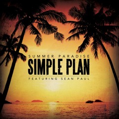 Summer Paradise (feat. Sean Paul) [French Version]