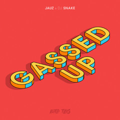 Dirty Little Secret x Gassed Up (TO-GO! EDIT)