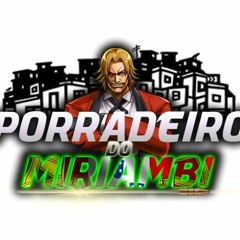 CUPULA DO MIRIAMBI 2022 (( DJ KABAL DO AFEGANISTÃO ))