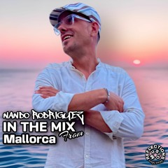 Nando Rodriguez - Mallorca Live DJ Set - In The Mix