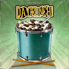 Da Crunch Drum Previews
