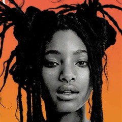 Willow Smith - Wait a Minute! (Phil Mango Afro Remix)