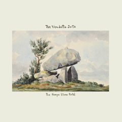 DC Promo Tracks #808: the Vendetta Suite "Christmas In Cologne"