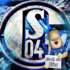 Schalke 04, Noch ein Bier (Alternative Mix)