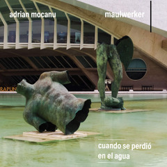 cuando se perdió en el agua (2024) for six voices