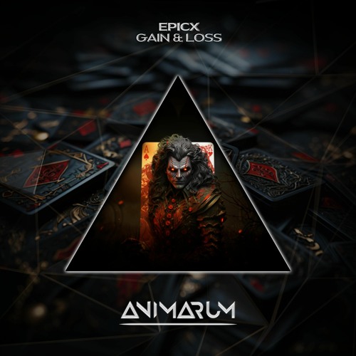EPICX - Gain & Loss