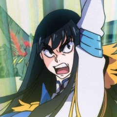 Kill la Kill | Satsuki Kiryuin Theme (Kiryu G@ kiLL) | Orchestral Cover (2025)