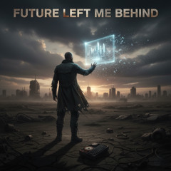 Future Left Me Behind