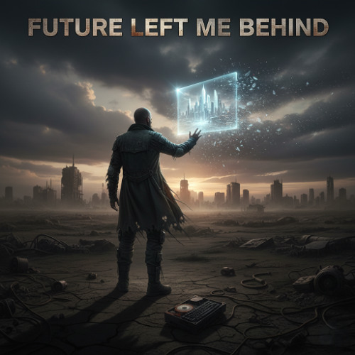Future Left Me Behind