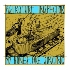Astroturf Inspector - Habitual Habitual